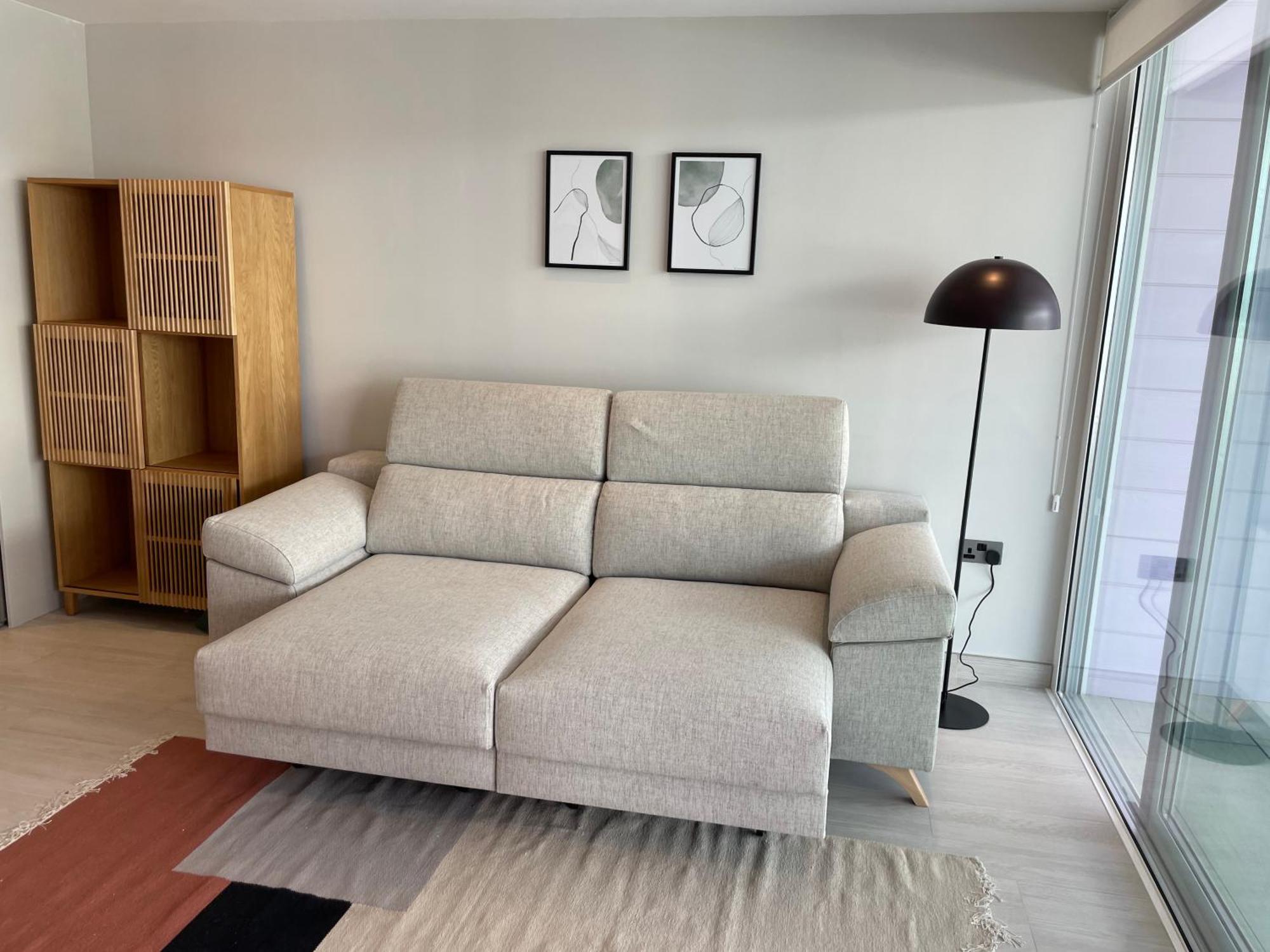 Deluxe Marina View Seafront Gibraltar Stay Exterior photo