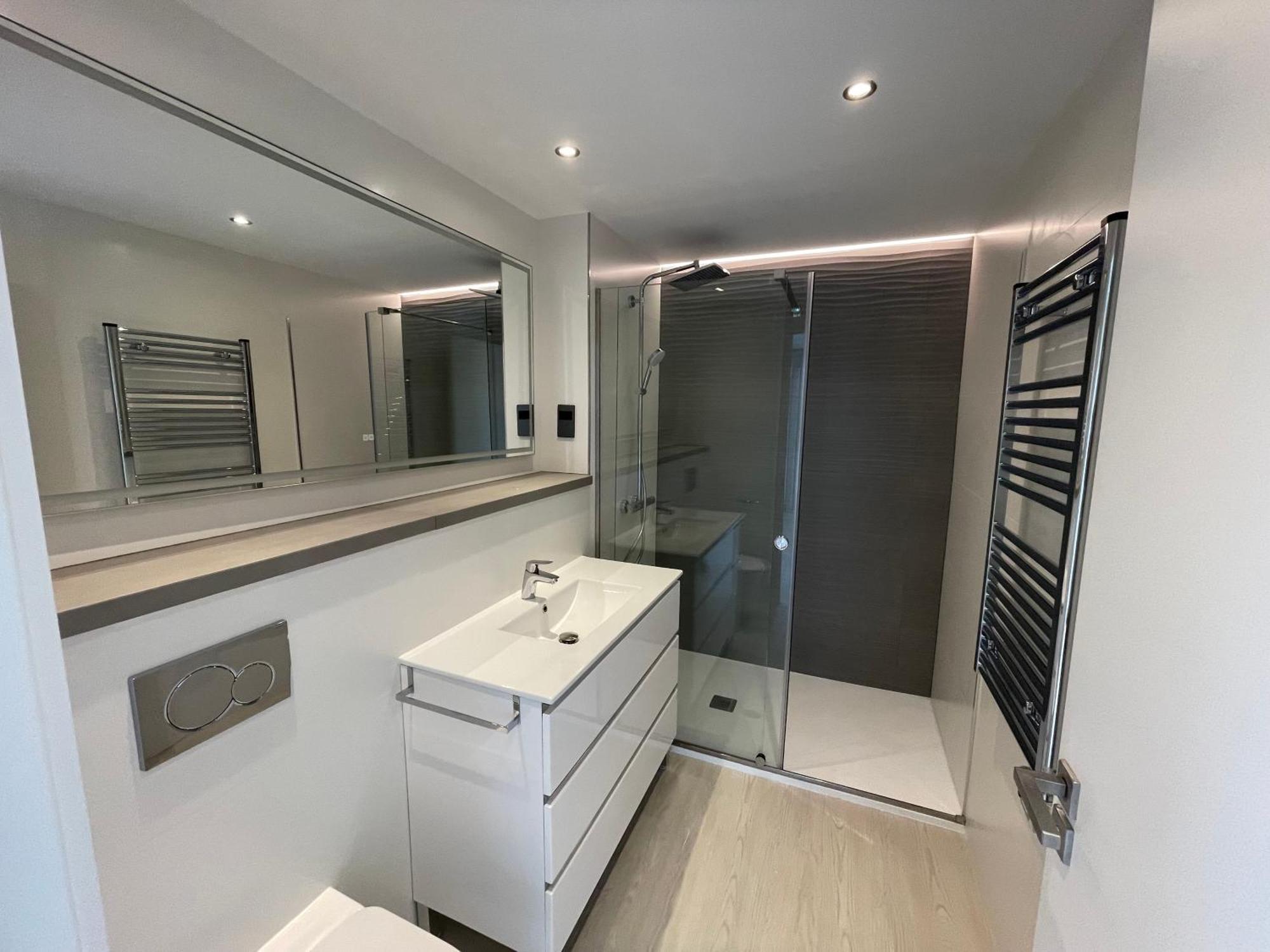 Deluxe Marina View Seafront Gibraltar Stay Exterior photo